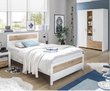Bett Angebote von xora bei XXXLutz Wolfsburg für 199,00 €