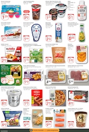 Joghurt im GLOBUS Prospekt in Kaiserslautern Aktueller GLOBUS Prospekt mit Joghurt, "Aktuelle Angebote", Seite 10