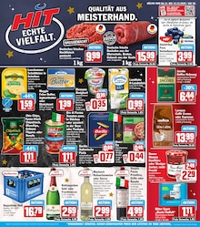 HIT Prospekt: "ECHTE VIELFALT", 23 Seiten, 08.12.2025 - 13.12.2025