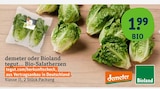 Bio-Salatherzen im tegut Prospekt Bio-Salatherzen von demeter im aktuellen tegut Prospekt für 1,99 €