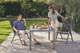 Aluminium-Gartentisch Angebot in Dietfurt Aluminium-Gartentisch im aktuellen Prospekt bei Lidl in Dietfurt