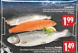 Lachsfilet im Angebot bei E center in Kleve Lachsfilet Angebote bei E center Kleve für 1,49 €