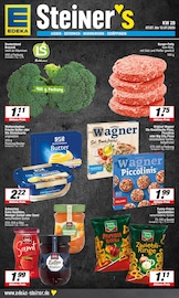 Zucker im EDEKA Prospekt in Ahaus Aktueller EDEKA Prospekt mit Zucker, "Aktuelle Angebote", Seite 1