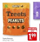 Peanuts bei EDEKA im Schwäbisch Hall Prospekt für 1,99 €