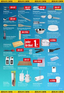 Ungezieferschutz im E center Prospekt "Aktuelle Angebote" mit 43 Seiten (Frankfurt (Main))