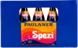 EDEKA Landau - Spezi Angebot im Prospekt Spezi bei EDEKA im Landau Prospekt für 9,99 €