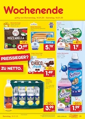 Aktueller Netto Marken-Discount Prospekt mit Softlan, "Aktuelle Angebote", Seite 43