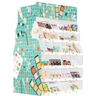 Foire des petits prix du loisir créatif pour le départ en vacances en promo chez Carrefour Market Foire des petits prix du loisir créatif pour le départ en vacances dans le catalogue Carrefour Market