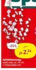 Apfelblütenzweig im aktuellen ROLLER Prospekt