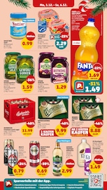 Bier im Penny Prospekt in Dessau-Roßlau Aktueller Penny Prospekt mit Bier, "Wer günstig will, muss Penny.", Seite 35