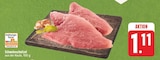 Schweineschnitzel bei EDEKA im Weidenberg Prospekt für 1,11 €