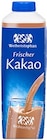 Haltbarer oder frischer Kakao von Weihenstephan für 1,39 € bei Kaufland im Angebot Haltbarer oder frischer Kakao von Weihenstephan im aktuellen Kaufland Prospekt