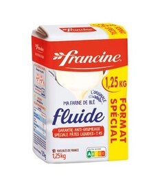 FARINE DE BLÉ FLUIDE à Auchan dans Seyssinet-Pariset FARINE DE BLÉ FLUIDE à Auchan dans Seyssinet-Pariset