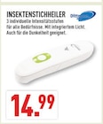 Aktuelles Insektenstichheiler Angebot bei Marktkauf in Köln ab 14,99 €