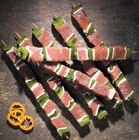 7 brochettes de porc - Lidl à Saint-Genis-Laval 7 brochettes de porc en promo chez Lidl Saint-Genis-Laval à 6,99 €