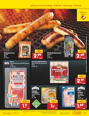 Aktueller Netto Marken-Discount Prospekt mit Waschmittel, "Aktuelle Angebote", Seite 45