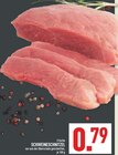 Aktuelles Frische SCHWEINESCHNITZEL Angebot bei Marktkauf in Düsseldorf ab 0,79 €