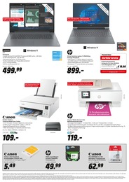 Schreibwaren Angebot & Preis im aktuellen MediaMarkt Saturn Prospekt Schreibwaren Angebot im aktuellen MediaMarkt Saturn Prospekt auf Seite 6