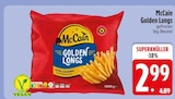 Golden Longs im EDEKA Prospekt Golden Longs von McCain im aktuellen EDEKA Prospekt für 2,99 €