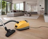 Bodenstaubsauger Guard S1 Sunsetgelb im Angebot bei expert in Reutlingen Bodenstaubsauger Guard S1 Sunsetgelb Angebote von Miele bei expert Reutlingen für 169,00 €