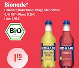 Holunder im Angebot bei Getränke Hoffmann in Ibbenbüren Holunder Angebote von Bionade bei Getränke Hoffmann Ibbenbüren für 1,19 €