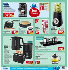 Toaster im aktuellen Marktkauf Prospekt (Freiburg (Breisgau)) Toaster im Marktkauf Prospekt "Aktuelle Angebote" mit 47 Seiten (Freiburg (Breisgau))