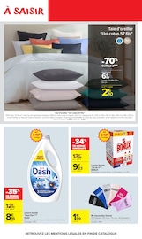 Prospectus Carrefour Market "Carrefour market" en cours à Grenoble, Page 45 Catalogue Carrefour Market en cours à Grenoble, "Carrefour market", Page 45