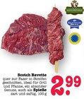 Aktuelles Scotch Bavette Angebot bei EDEKA in Offenbach (Main) ab 2,99 €