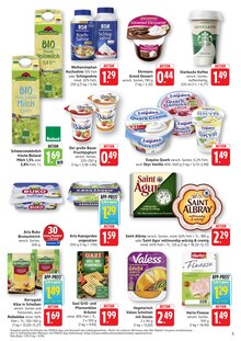 Kaffee im EDEKA Prospekt "Aktuelle Angebote" mit 10 Seiten (Landau (Pfalz))