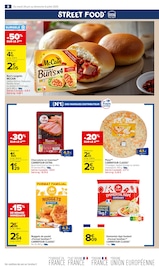 Pizza Angebote im Prospekt "Carrefour market" von Carrefour Market Pizza Angebote im Prospekt "Carrefour market" von Carrefour Market auf Seite 12