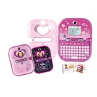 KidiSecrets Selfie Music - VTECH à 49,90 € dans le catalogue Carrefour