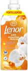 Weichspüler im Angebot bei REWE in Trier Weichspüler Angebote von Lenor bei REWE Trier für 3,29 €