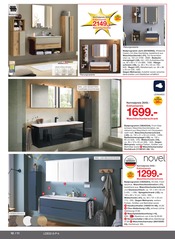 Spiegel im Möbelzentrum Pforzheim Prospekt in Leinfelden-Echterdingen Aktueller Möbelzentrum Pforzheim Prospekt mit Spiegel, "PFORZHEIMS GRÖSSTE MÖBELAUSWAHL", Seite 10