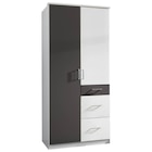 Kleiderschrank Click für 199,99 € bei POCO im Angebot Kleiderschrank Click im aktuellen POCO Prospekt