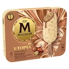 Glace - MAGNUM dans le catalogue Carrefour Market
