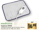 Heizkissen HP405 Angebote von medisana bei E center Villingen-Schwenningen für 16,99 €