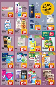 Katzenfutter im aktuellen REWE Prospekt (Frankfurt (Main)) Katzenfutter im REWE Prospekt "Dein Markt" mit 30 Seiten (Frankfurt (Main))