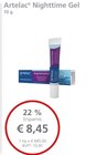Nighttime Gel bei LINDA im Lauenau Prospekt für 8,95 €