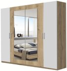 Kleiderschrank Nora im Angebot bei Die Möbelfundgrube in Saarlouis Kleiderschrank Nora Angebote bei Die Möbelfundgrube Saarlouis für 299,99 €