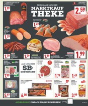 Biofleisch im Marktkauf Prospekt in Iserlohn Aktueller Marktkauf Prospekt mit Biofleisch, "Aktuelle Angebote", Seite 5
