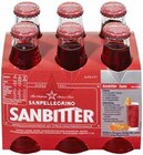 Trinkgut Bad Kreuznach - Sanbitter Angebot im Prospekt Sanbitter bei Trinkgut im Bad Kreuznach Prospekt für 2,99 €