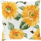 Aktuelle Kissen Angebote bei Pflanzen Kölle in Stuttgart Aktuelles Zierkissen »Sharon« Angebot bei Pflanzen Kölle in Stuttgart ab 14,99 €