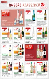 Aktueller ZG Raiffeisen Prospekt mit Saft, "VALENTINSTAG MIT REGIONALEN HIGHLIGHTS", Seite 2