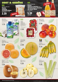Aktueller EDEKA Prospekt "Top Angebote" Aktueller EDEKA Prospekt