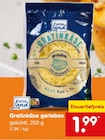 Gratinkäse gerieben von Gutes Land im aktuellen Netto Marken-Discount Prospekt