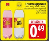 Wild Berry von GUT&GÜNSTIG im aktuellen EDEKA Prospekt für 0,49 €