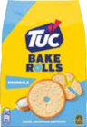 Mini oder Bake Rolls von TUC im aktuellen EDEKA Prospekt für 