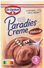 Paradiescreme Schoko im Angebot bei Kaufland in Freiburg Paradiescreme Schoko Angebote von Dr. Oetker bei Kaufland Freiburg für 0,79 €