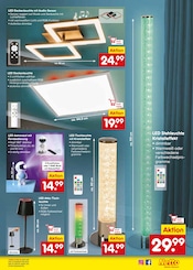 Aktueller Netto Marken-Discount Prospekt mit Akku, "Aktuelle Angebote", Seite 33