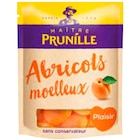 Abricots Moelleux Maitre Prunille dans le catalogue Auchan Hypermarché